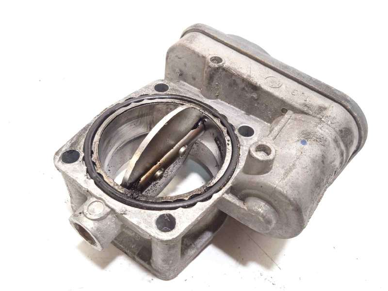 Recambio de caja mariposa para opel astra h ber. edition referencia OEM IAM 8981052101 98105210 - Gris 2