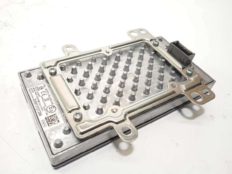Recambio de modulo electronico para ford kuga titanium referencia OEM IAM M1PT19J235AA 2438234 - Azul 2
