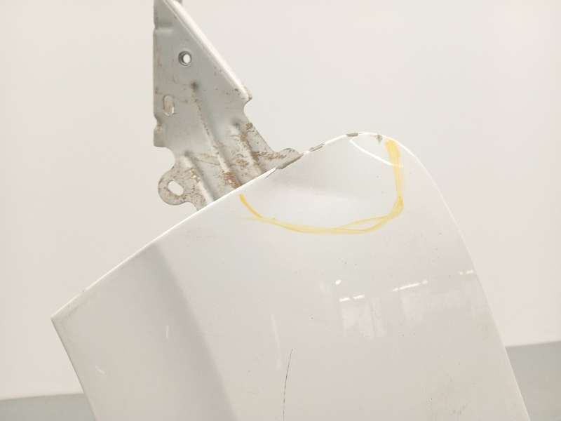 Recambio de aleta delantera izquierda para peugeot 208 i (ca_, cc_) 1.2 vti 82 referencia OEM IAM 9672994980 - Blanco 2