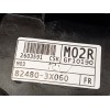 Recambio de elevalunas delantero derecho para hyundai elantra v sedán (md, ud) 1.6 referencia OEM IAM 828403X060  