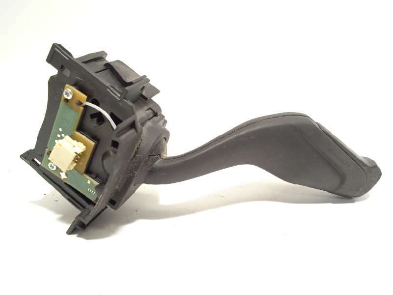 Recambio de mando intermitentes para ford transit custom kasten 250 l1 ambiente referencia OEM IAM CV6T13335AD - Blanco 2