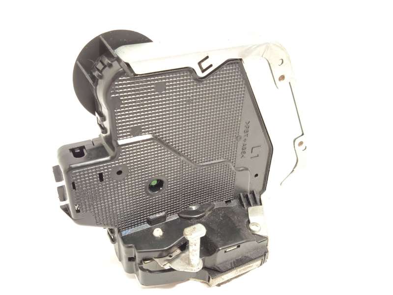 Recambio de cerradura puerta trasera izquierda para lexus rx (_u3_) 400h (mhu38_) referencia OEM IAM 6906060071 - Gris 2