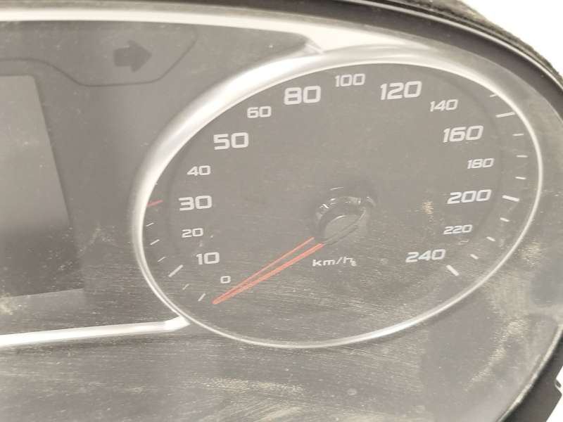 Recambio de cuadro instrumentos para audi a1 (8x1, 8xk) 1.0 tfsi referencia OEM IAM 8XA920900B 4