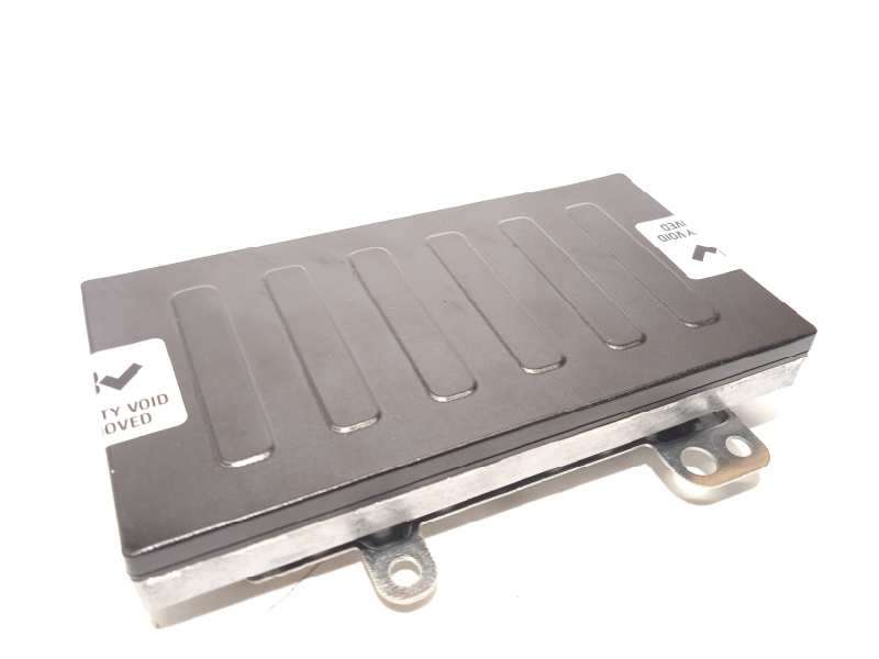 Recambio de modulo electronico para ford kuga titanium referencia OEM IAM M1PT19J235AA 2438234 - Azul 3