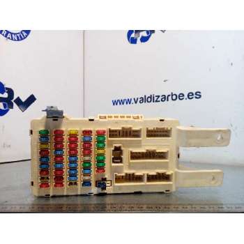 CAJA RELES / FUSIBLES 919502B210 