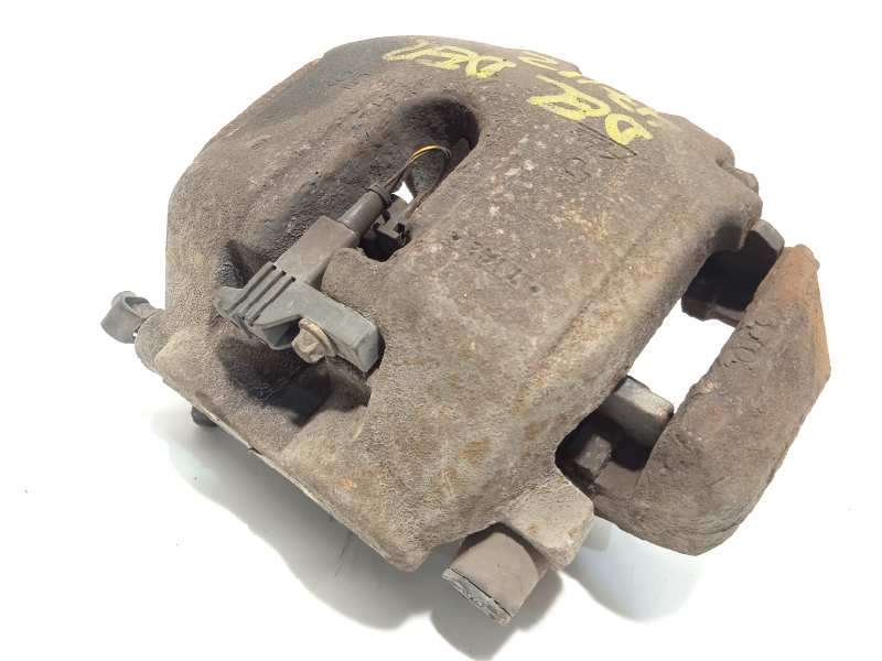 Recambio de pinza freno delantera derecha para mercedes-benz clase r (w251) 320 cdi l (251.122) referencia OEM IAM A1644202483 - Negro