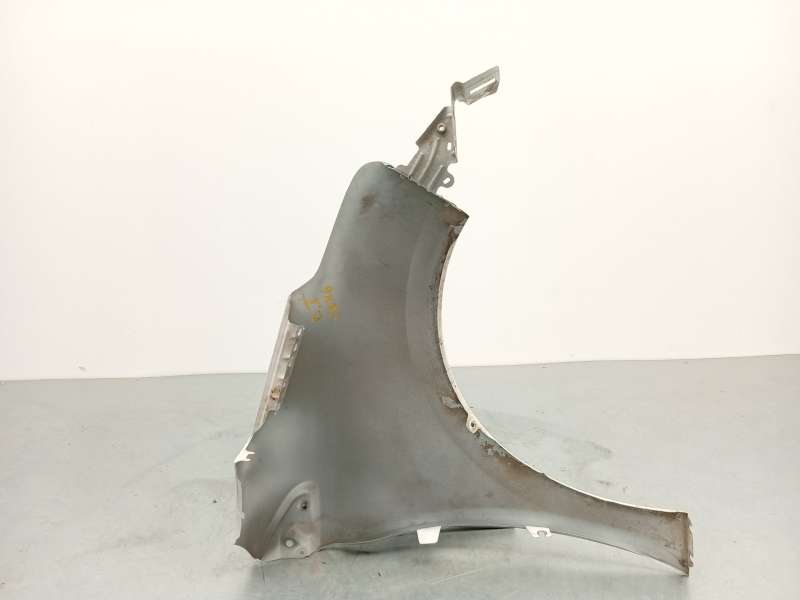 Recambio de aleta delantera izquierda para peugeot 208 i (ca_, cc_) 1.2 vti 82 referencia OEM IAM 9672994980 - Blanco 3