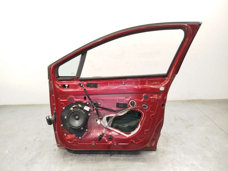Recambio de puerta delantera derecha para renault clio iv (bh_) 0.9 tce 90 referencia OEM IAM 801008302R 5