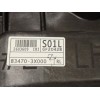 Recambio de elevalunas trasero izquierdo para hyundai elantra v sedán (md, ud) 1.6 referencia OEM IAM 834703X000  