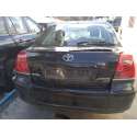 TOYOTA AVENSIS BERLINA (T25)