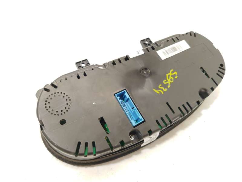 Recambio de cuadro instrumentos para audi a1 (8x1, 8xk) 1.0 tfsi referencia OEM IAM 8XA920900B 5