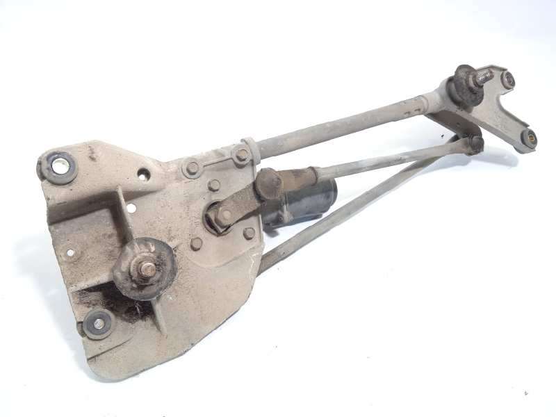 Recambio de motor limpia delantero para nissan x-trail (t30) 2.2 16v turbodiesel cat referencia OEM IAM 288108H300 288408H900 - Azul 2