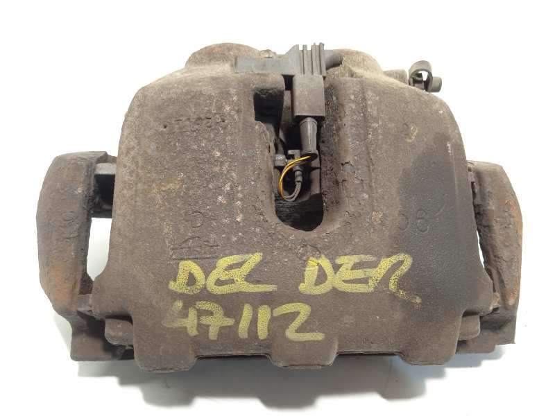 Recambio de pinza freno delantera derecha para mercedes-benz clase r (w251) 320 cdi l (251.122) referencia OEM IAM A1644202483 - Negro 2