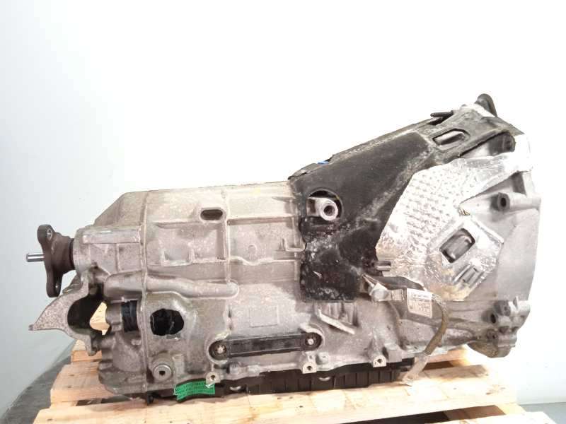 Recambio de despiece caja cambios para bmw serie 3 gran turismo (f34) 320i m sport referencia OEM IAM Z0S GA8HP50Z 8699298 2