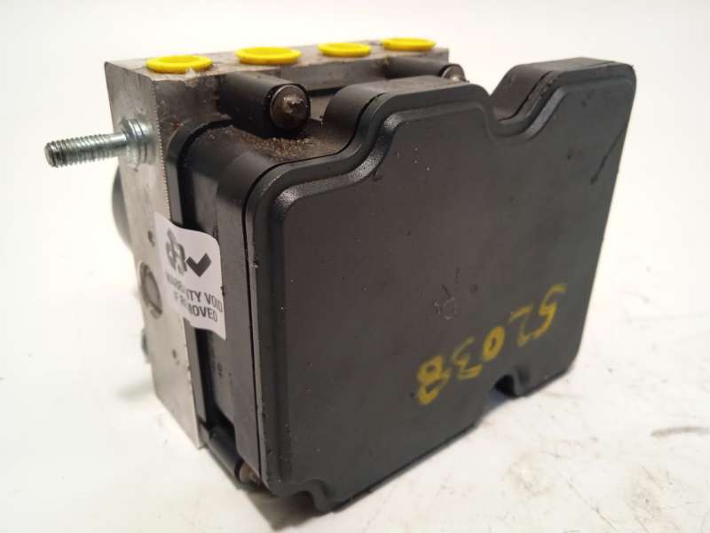 Recambio de abs para peugeot 308 active referencia OEM IAM 9808055980 2265106508 269959 3