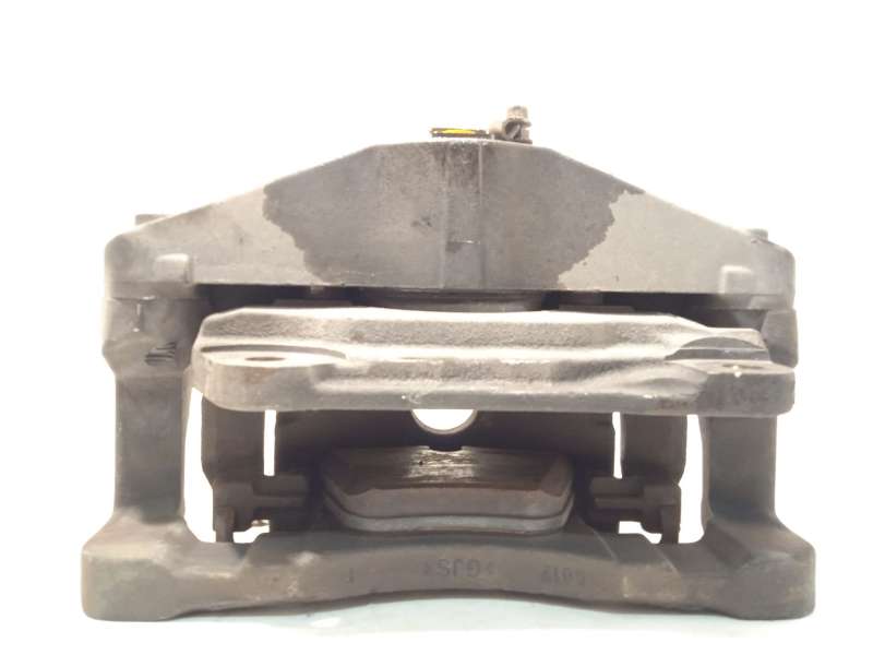 Recambio de pinza freno delantera izquierda para jaguar xf 3.0 v6 diesel s premium luxury referencia OEM IAM C2D3107 8W832B302AB - Blanco 2