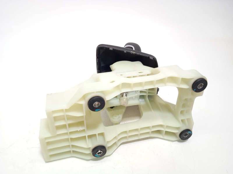 Recambio de palanca cambio para kia xceed 1.0 tgdi cat referencia OEM IAM 43700J7120WK - Blanco 3