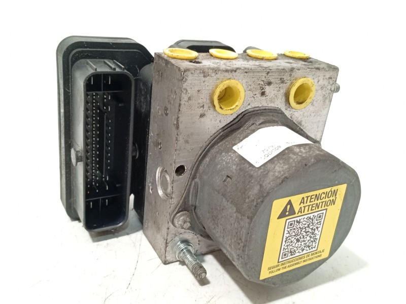 ABS 9806742980 2265106481 269606