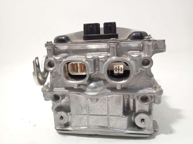 Recambio de convertidor potencia para toyota corolla (e21) referencia OEM IAM G920047331 G920049136 - Blanco 3