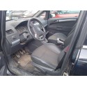 OPEL ZAFIRA / ZAFIRA FAMILY B (A05)