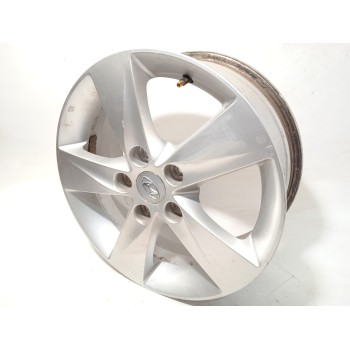 Recambio de llanta para hyundai elantra v sedán (md, ud) 1.6 referencia OEM IAM 529103Y200  