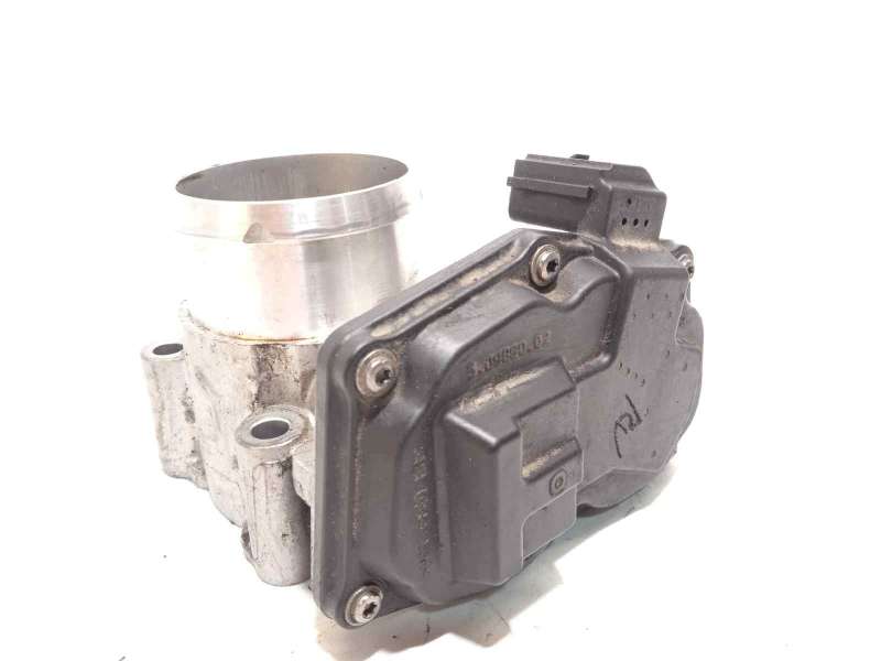 Recambio de caja mariposa para ford mondeo lim. 1.5 ecoboost cat referencia OEM IAM DS7G9F991BB 2182325 - Gris 3