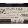 Recambio de cuadro instrumentos para audi a1 (8x1, 8xk) 1.0 tfsi referencia OEM IAM 8XA920900B  