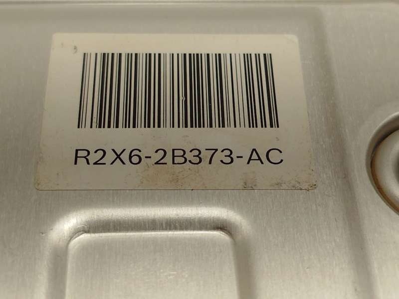 Recambio de abs para ford tourneo courier 1.0 ecoboost referencia OEM IAM R2X62B373AC 970523 0265957335 - Granate 7