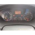 PEUGEOT BOXER CAJA CERR. TECHO ELEVADO (BAT.4035)(333/335)(2007 =>)