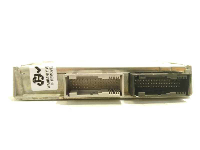 Recambio de modulo electronico para audi a4 b9 avant (8w5, 8wd) 30 tdi mild hybrid referencia OEM IAM 8W0907468Q 8W0907468L - Negro 3