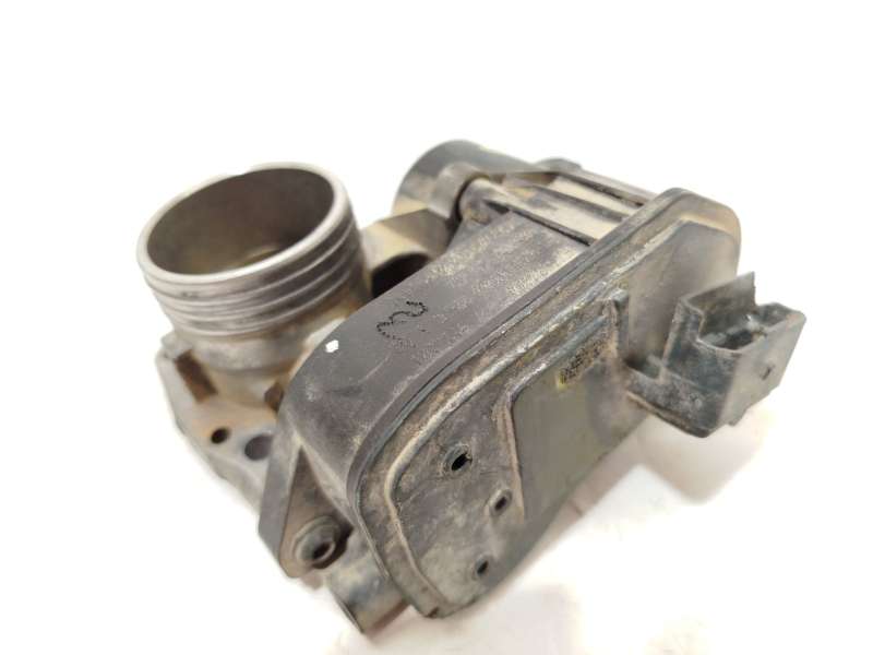 Recambio de caja mariposa para peugeot 208 i (ca_, cc_) 1.2 vti 82 referencia OEM IAM 9673622380 - Blanco 2