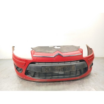 PARAGOLPES DELANTERO 7401QV 742224 