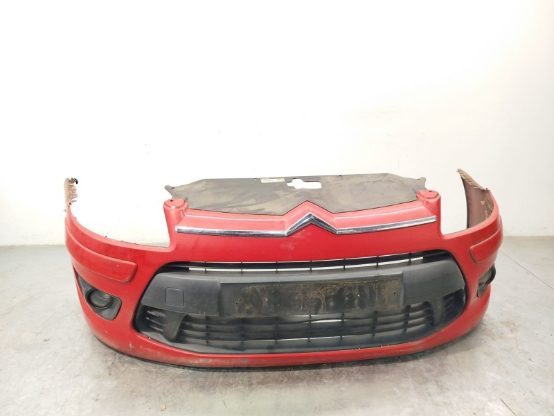 PARAGOLPES DELANTERO 7401QV 742224 