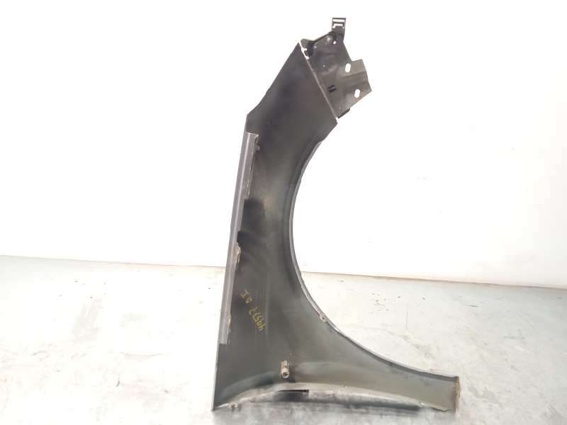 Recambio de aleta delantera izquierda para opel insignia berlina sport referencia OEM IAM 13277520 - Azul 2