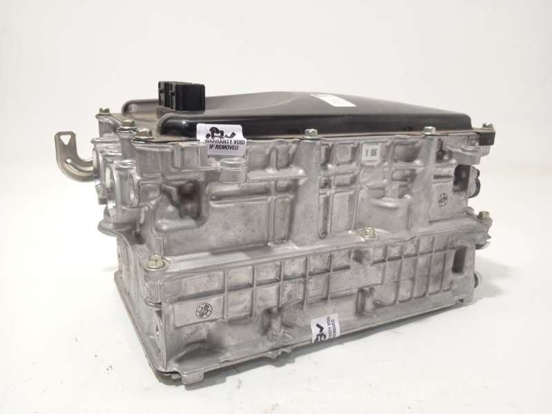 Recambio de convertidor potencia para toyota corolla (e21) referencia OEM IAM G920047331 G920049136 - Blanco 4