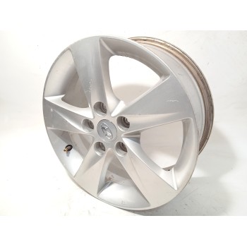 Recambio de llanta para hyundai elantra v sedán (md, ud) 1.6 referencia OEM IAM 529103Y200  