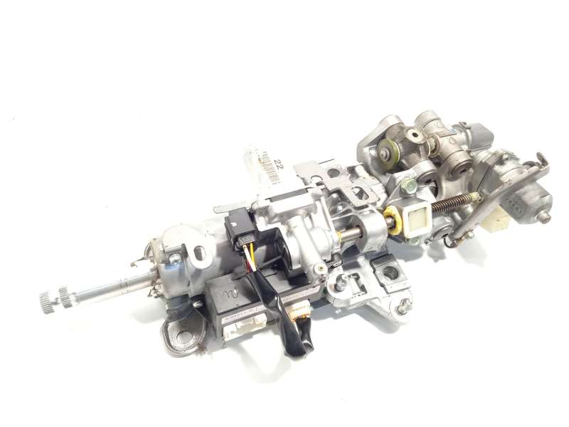 Recambio de columna direccion para lexus rx (_u3_) 400h (mhu38_) referencia OEM IAM 4525048110 - Gris 2