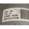 Recambio de abs para kia cee´d concept referencia OEM IAM 58920A2230 6158945200 A258920800
