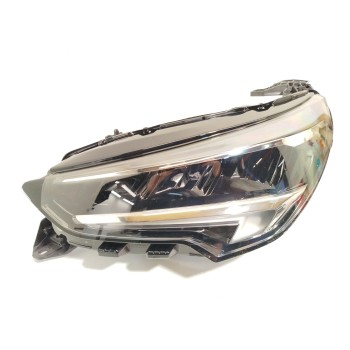 Recambio de faro izquierdo para opel corsa f (p2jo) 1.2 (68) referencia OEM IAM 9829522780 354261827 