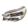 Recambio de faro izquierdo para opel corsa f (p2jo) 1.2 (68) referencia OEM IAM 9829522780 354261827 
