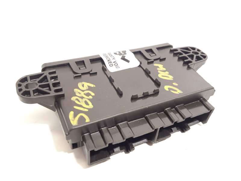 Recambio de modulo confort para ford kuga titanium referencia OEM IAM JX7T14B533AG 2613361 - Azul 2