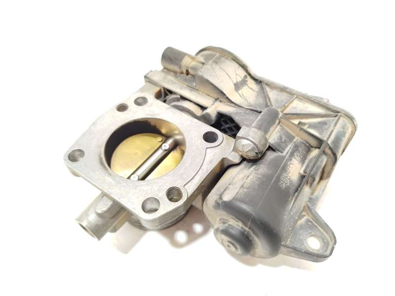 Recambio de caja mariposa para peugeot 208 i (ca_, cc_) 1.2 vti 82 referencia OEM IAM 9673622380 - Blanco 3