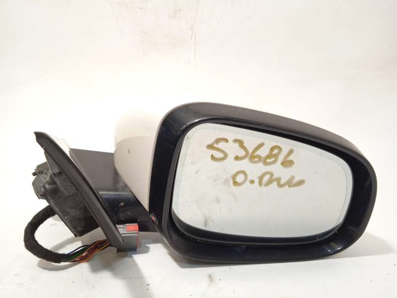 RETROVISOR DERECHO C2Z19388 9X2317E698BB 