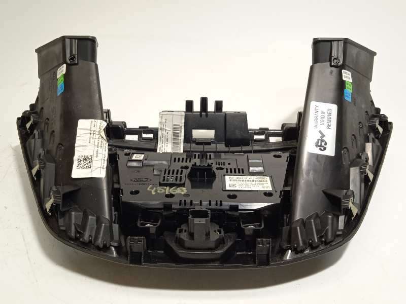 Recambio de mando multifuncion para ford transit custom kasten 250 l1 ambiente referencia OEM IAM BK2T18K811EC - Blanco 4