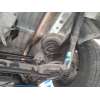 nissan primastar furgoneta (x83) del año 2008