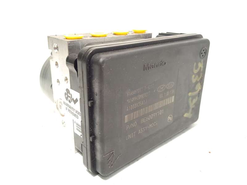 Recambio de abs para hyundai tucson (tl, tle) 1.6 crdi referencia OEM IAM 58920D7560 BE6009Y101 BH6014Y151 3