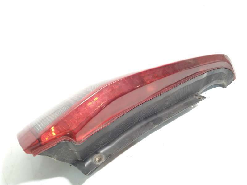 Recambio de piloto trasero izquierdo para nissan x-trail (t30) 2.2 16v turbodiesel cat referencia OEM IAM 265558H326  265558H301 - Azul 3