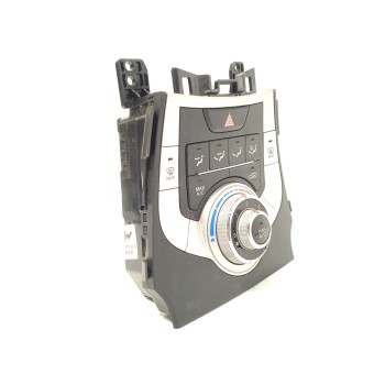 MANDO CALEFACCION / AIRE ACONDICIONADO 972503X0704X 