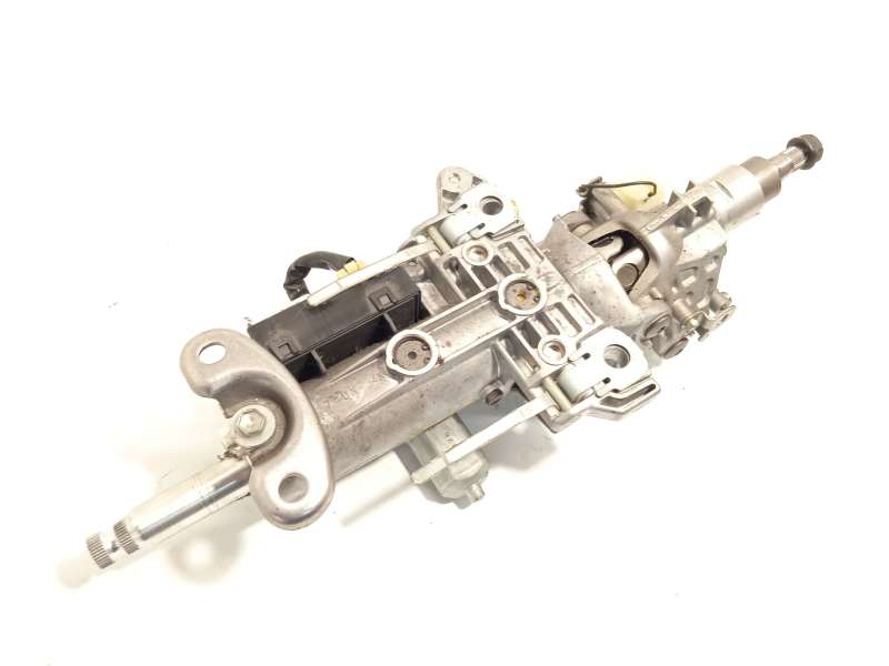 Recambio de columna direccion para lexus rx (_u3_) 400h (mhu38_) referencia OEM IAM 4525048110 - Gris 3