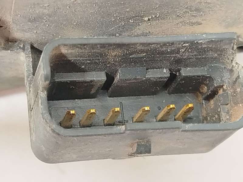 Recambio de caja mariposa para peugeot 208 i (ca_, cc_) 1.2 vti 82 referencia OEM IAM 9673622380 - Blanco 4